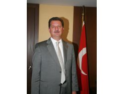 'Terörle Mücadele Askerî Ve Ekonomik Sahada Sonuna Kadar Sürecek'