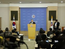 Güney Koreli Bakan: Abd Askerlerinin Eğitim Problemi Var