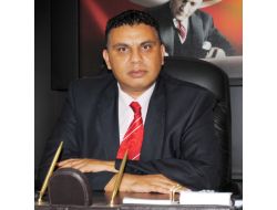 Manavgat Milli Eğitim Müdürü, Faruk Karcı Oldu