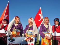 24 Şehit İngilizleri de Ağlattı