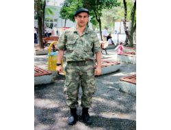 'Nöbette Şehit Oldu' Haberi Aileyi İkna Etmedi