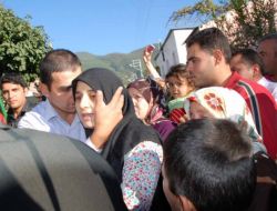 Şehit Onbaşı Cengiz Dualarla Uğurlandı