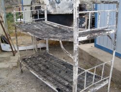 Pkk Çukurca’da Yine Sivilleri Kalkan Yaptı