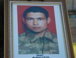 Aydınlı Şehidi Onbinlerce Vatandaş Uğurladı