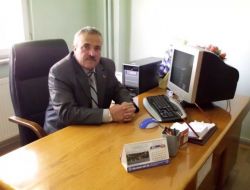 Yozgat Türk Diyanet Vakıf-sen Şubesi'nden Teröre Kınama