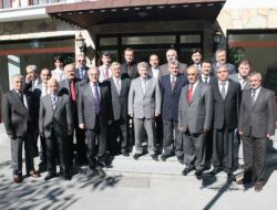 Bursa Eğitiminin Nabzı İznik’te Attı