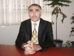 Hititsiad'dan Teröre Lanet Mesajı