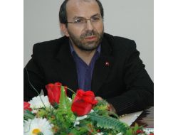 Agc Başkanı Cihangir: Provokasyonlara Dikkat