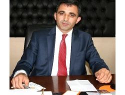 Başkan Açıkgöz: Terör Saldırıları Türkiye’nin Birliğini Bozamayacaktır