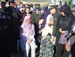 Ispartalı Şehidin Cenazesi Dualarla Son Yolculuğuna Uğurlandı