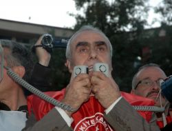 Kamu Sen İl Temsilcisi Karabekir: Habur'un Mimarları Mesajı Aldılar Mı