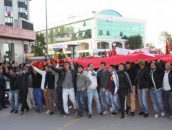 YALOVA TEK YÜREK OLDU