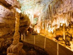 Lübnan’dan Dünyanın Yedi Harikasına Aday