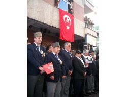 AVCILAR ŞEHİDİNİ BEKLİYOR