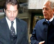 Adliyeye sevk edildiler..