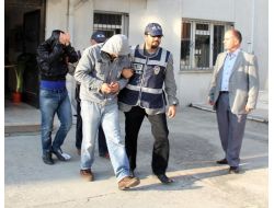 Uyuşturucu Çetesi Çökertildi!!