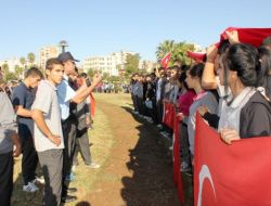 Şehit Annesi: Ağlamayacağım, Bir Sanıyordum Ama Binlerce Oğlum Varmış