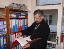 Fehmi Demir: Pkk’nın Eylemleri Kürt Sorununun Çözümüne Katkı Sağlamıyor