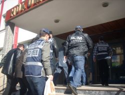 Mahkemeden, Tefeci 5 Sanığa Toplam 40 Yıl Hapis