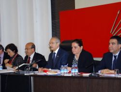 Kılıçdaroğlu: Meclis Başkanı Terör Komisyonu Kurmazsa Çözümsüzlüğe Ortak Olur