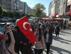 Kırşehir’de Teröre Protestolar Artarak Devam Ediyor