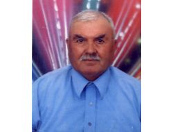 Yaşlı Adamdan Bir Haftadır Haber Alınamıyor