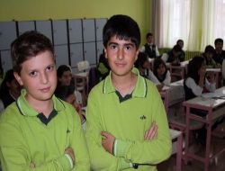 Vaadleri Oy Olarak Geri Döndü, 6. Sınıfta Okul Meclisi Başkanı Oldu