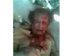 Putin'den Kaddafi açıklaması