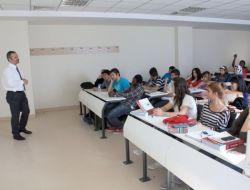 Zirve Öğrencileri Amerika’ya Gidiyor