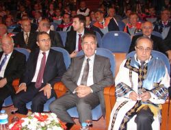 Bakan Günay: Türkiye’yi Demokratikleşmekten Vazgeçirmeye Çalışıyorlar