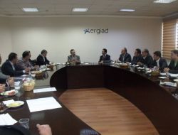 Altun: Tarım, Gıda Ve Hayvancılıkta Hazırlanan İyi Proje Hibeyi Kapıyor