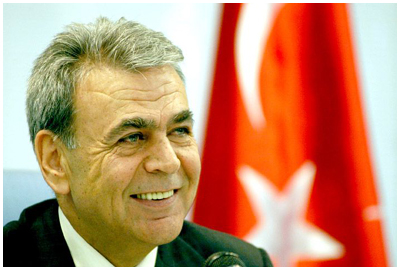 İZMİR’E 10 MİLYAR DOLARLIK YATIRIM