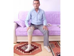 Şanlıurfalı Gaziden Birlik Mesajı