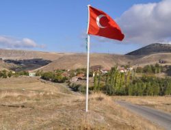 YOZGATLI ŞEHİDİN BABAOCAĞI