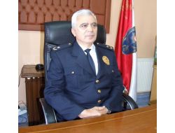 Emniyet Müdürü Tepe: Telefon Dolandırıcılarına Kanmayın