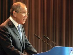 Kaddafi’nin Öldürülmesi Hukuka Aykırı