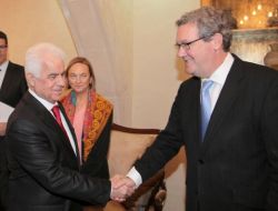 EROĞLU'ndan AÇIKLAMA