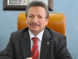 Yozgat Belediyesi Ödüllü 'Atık Pil Toplama Kampanyası’ Başlattı