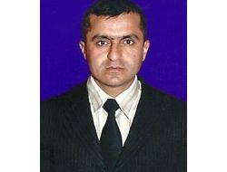 Siirt'te Şehit Düşen Uzman Çavuş Baram Kocabaş