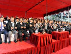 Elmadağ Yöresel Tarım Ürünleri Festivali Başladı