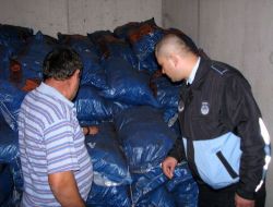 Kış Gelmeden Zabıta Ekipleri Kömür Denetimine Çıktı