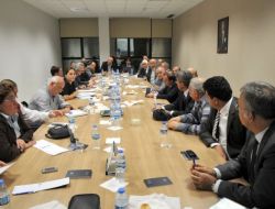 Akademik Odaların Köprü Endişesi: Bu Güzergah Bursa İçin Felakettir