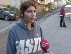 Fren Yerine Gaza Basınca..