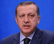 Erdoğan: "Bunun İzahı Yoktur!"