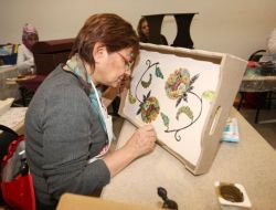 Busmek’te Kurslar Başladı