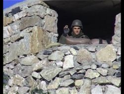 Askerlerden Ailelerine Selam Var