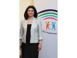 Engelli Kadınlar Koç Desteğinde İş Hayatına Girecek