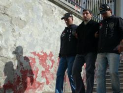 Kayın Birader Cinayetine 27 Yıl