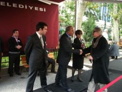 Gazeteci Hikmet Bila'yı Son Yolculuğunda Meslektaşları Yalnız Bırakmadı