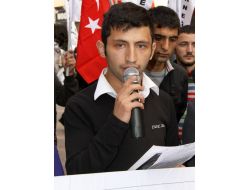 Atatürk’ün Gençliğe Hitabesi’nin Sunuşunun 84. Yıldönümü Kutlandı